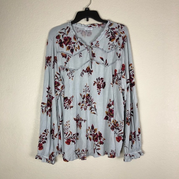 Bundle Woman’s 2X Tops - Picture 6 of 8